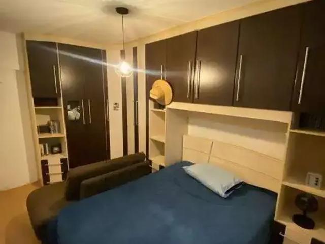 Apartamento venda em Vila Mariana, São Paulo