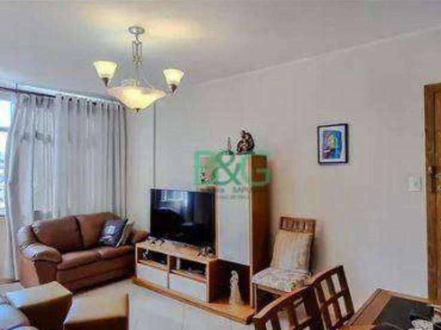 Apartamento venda em Vila Mariana, São Paulo