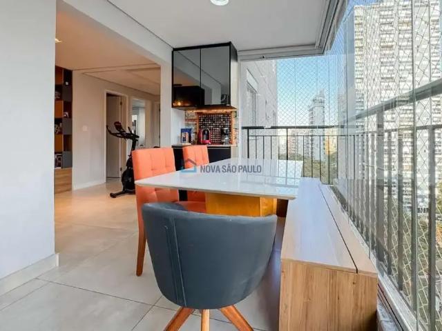 Apartamento venda em Região Imediata de Jales, São Francisco