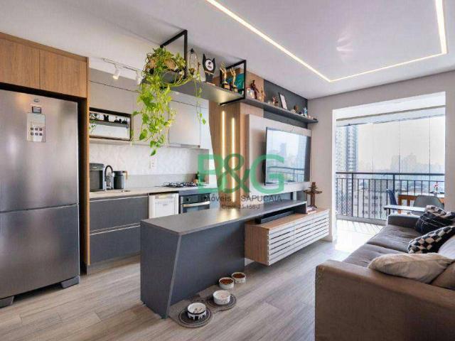 Apartamento venda em Vila Mariana, São Paulo