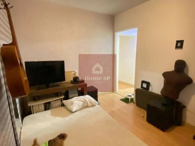 Apartamento venda em Vila Mariana, São Paulo