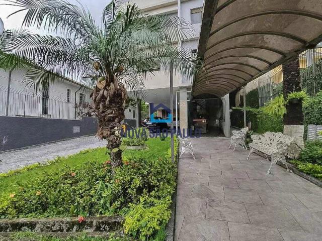 Apartamento venda em Vila Mariana, São Paulo