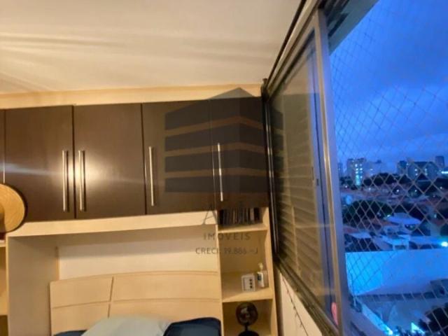 Apartamento venda em Vila Mariana, São Paulo