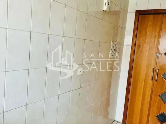 Apartamento venda em Vila Mariana, São Paulo