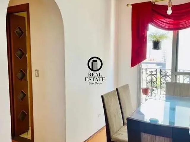 Apartamento venda em Região Imediata de São Paulo, Região Metropolitana de São Paulo