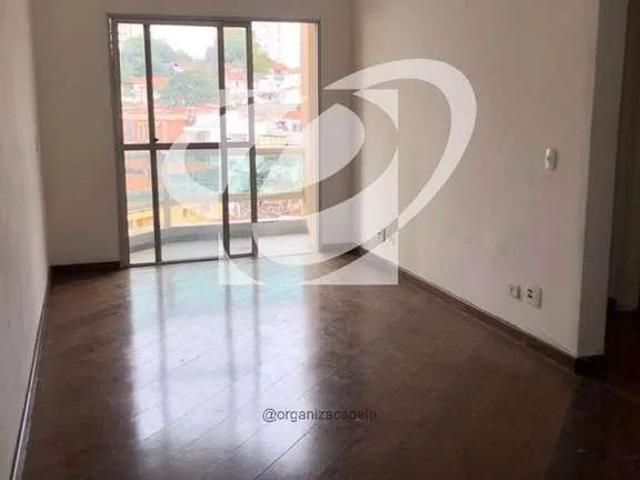 Apartamento venda em Saúde, São Paulo