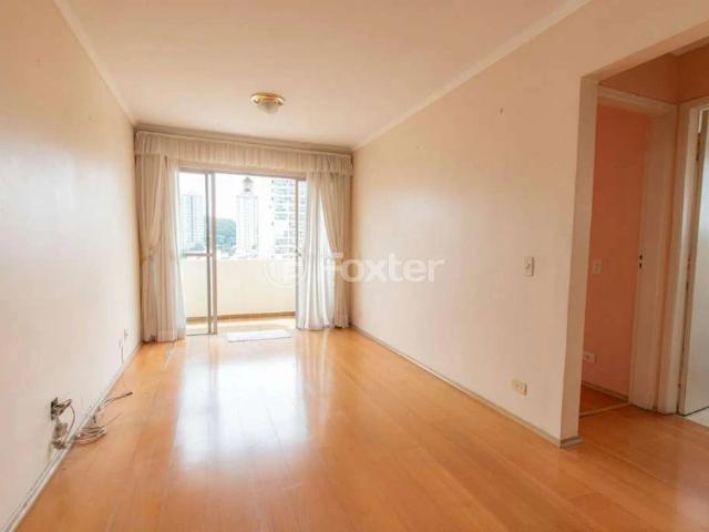 Apartamento venda em Saúde, São Paulo