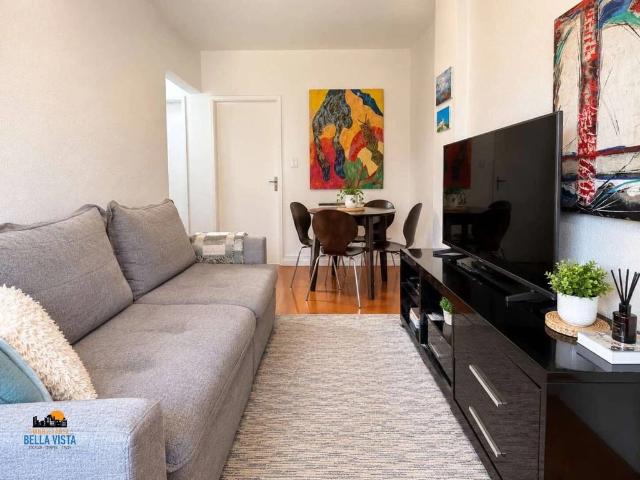 Apartamento venda em Vila Mariana, São Paulo