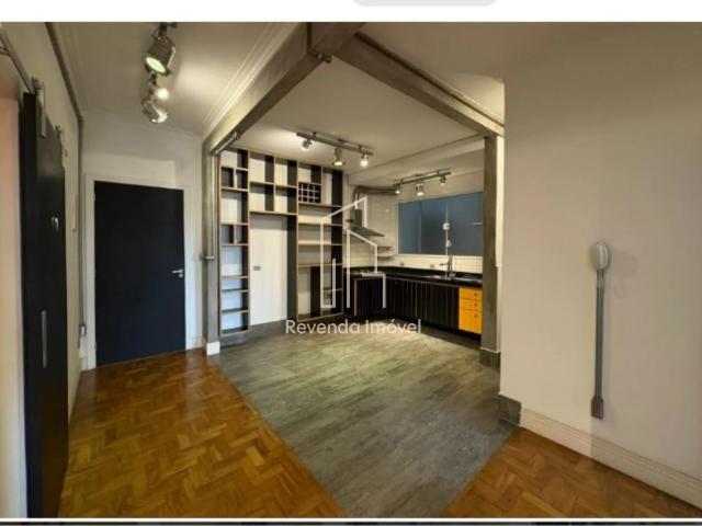 Apartamento venda em Vila Mariana, São Paulo