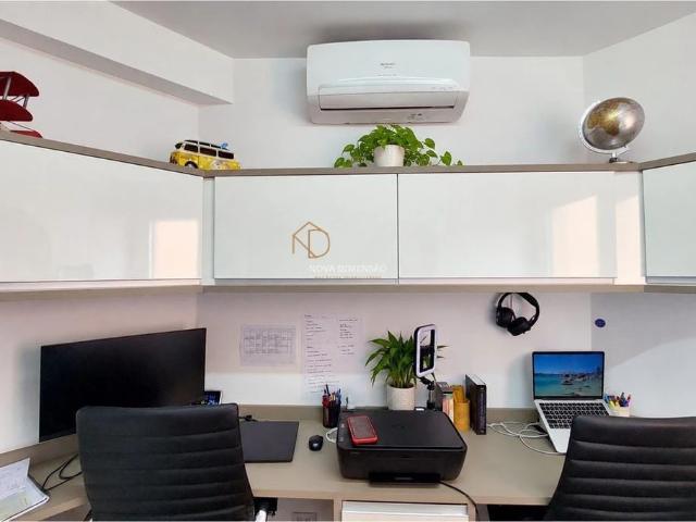 Apartamento venda em Vila Mariana, São Paulo