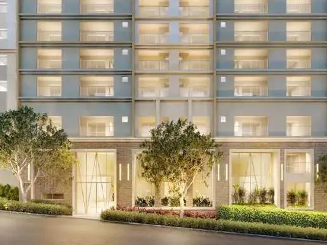 Apartamento venda em Região Imediata de São Paulo, Região Metropolitana de São Paulo