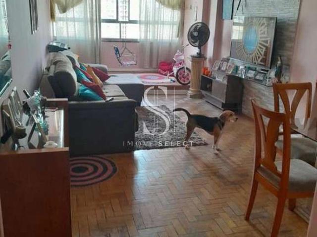 Apartamento venda em Vila Mariana, São Paulo