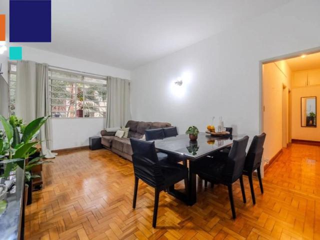 Apartamento venda em Vila Mariana, São Paulo