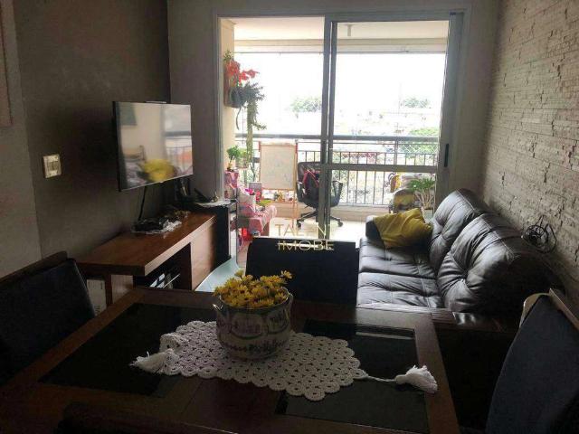 Apartamento venda em Cursino, São Paulo