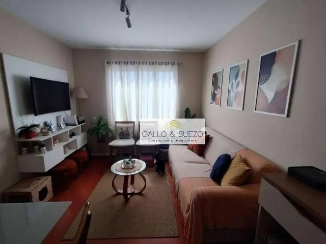 Apartamento venda em Vila Mariana, São Paulo