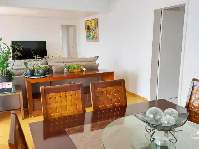 Apartamento venda em Saúde, São Paulo