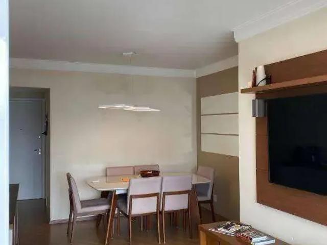Apartamento venda em Cursino, São Paulo