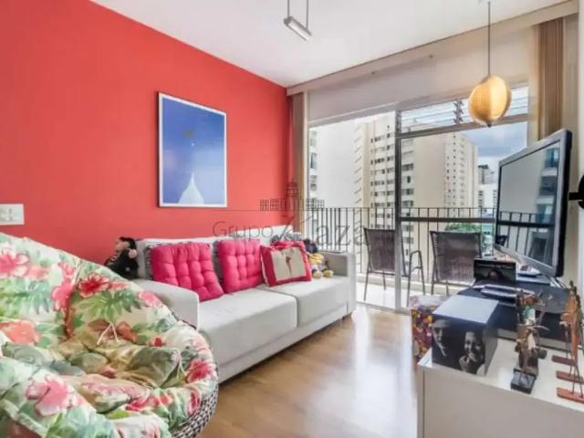 Apartamento venda em Vila Mariana, São Paulo