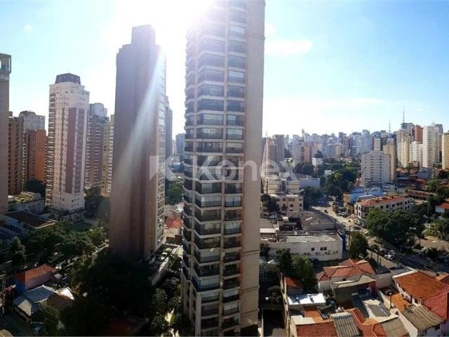 Apartamento venda em Moema, São Paulo
