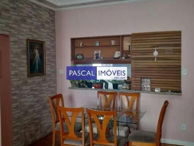Apartamento venda em Vila Mariana, São Paulo
