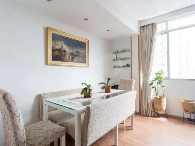 Apartamento venda em Vila Mariana, São Paulo