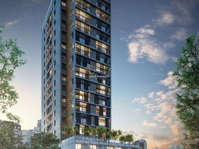 Apartamento venda em Ourinhos