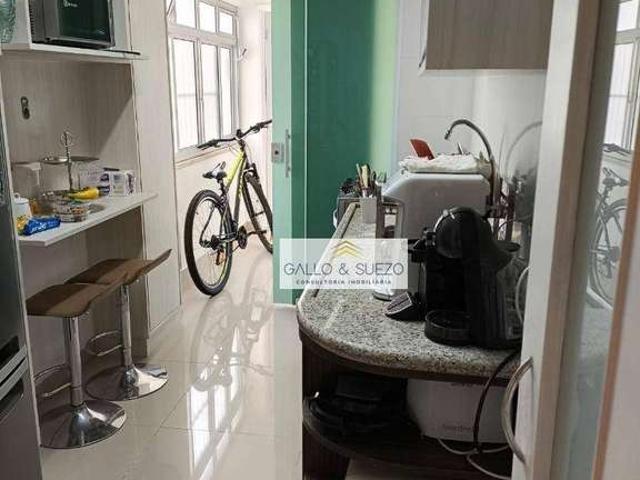 Apartamento venda em Região Imediata de São Paulo, Região Metropolitana de São Paulo