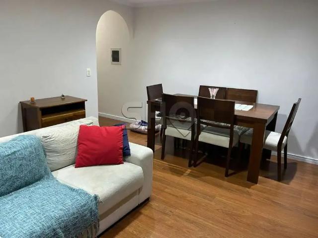 Apartamento venda em Região Imediata de São Paulo, Região Metropolitana de São Paulo