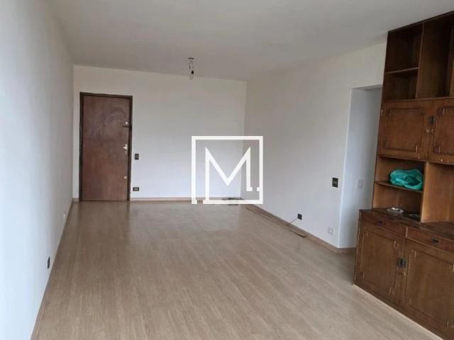 Apartamento venda em Vila Mariana, São Paulo
