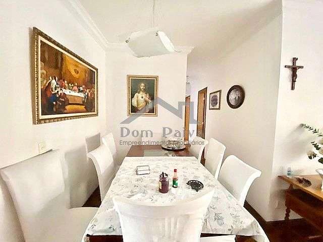 Apartamento venda em Vila Mariana, São Paulo