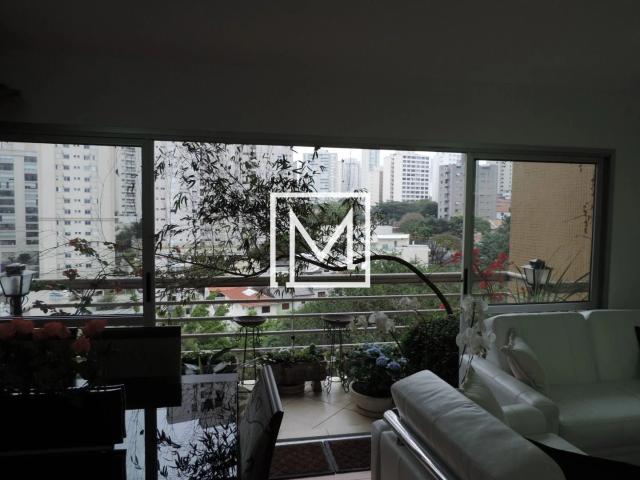 Apartamento venda em Vila Mariana, São Paulo