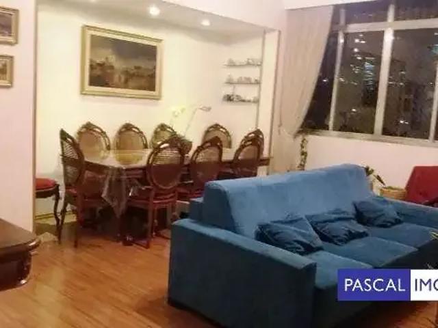 Apartamento venda em Vila Mariana, São Paulo