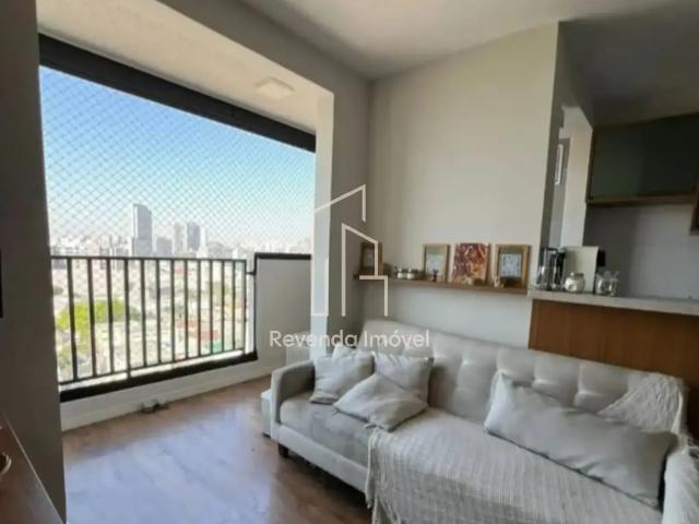 Apartamento venda em Morro dos Ingleses, São Paulo