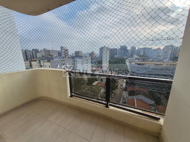 Apartamento venda em Vila Mariana, São Paulo