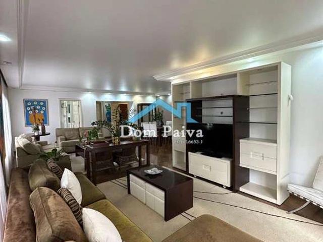 Apartamento venda em Vila Mariana, São Paulo