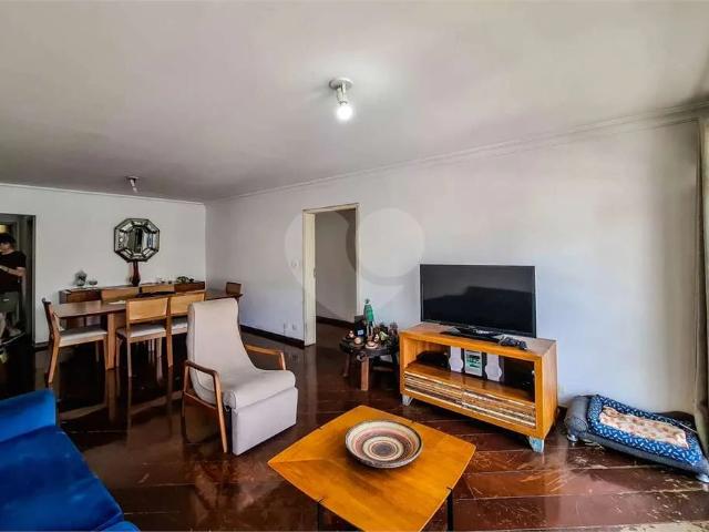 Apartamento venda em Vila Mariana, São Paulo