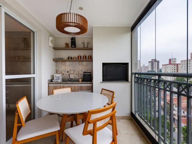 Apartamento venda em Região Imediata de São Paulo, Região Metropolitana de São Paulo