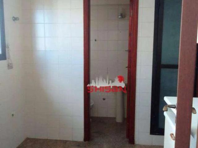 Apartamento venda em Vila Mariana, São Paulo