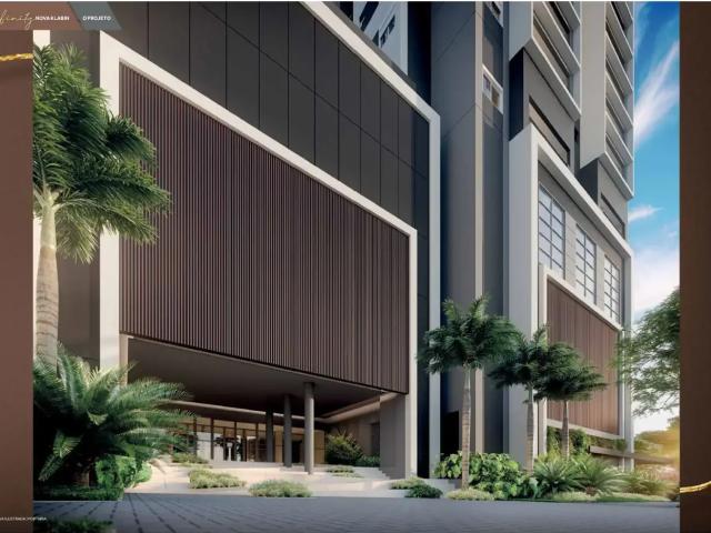 Apartamento venda em Região Geográfica Imediata de Palmas, Palmas