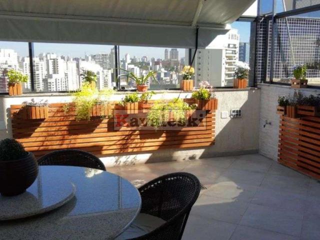 Apartamento venda em Vila Mariana, São Paulo