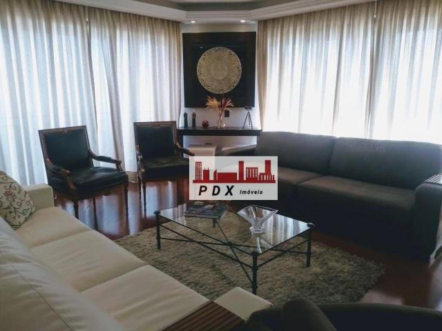 Apartamento venda em Vila Mariana, São Paulo