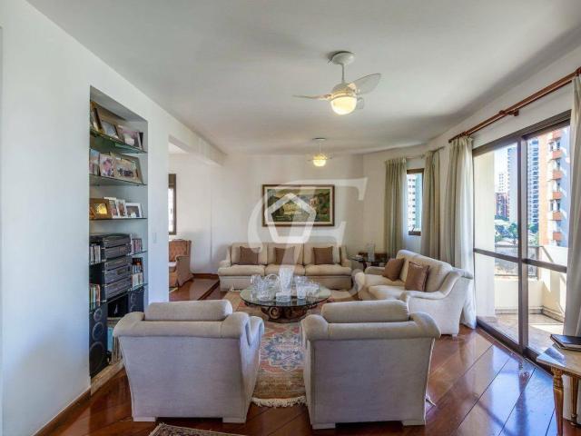Apartamento venda em Vila Mariana, São Paulo