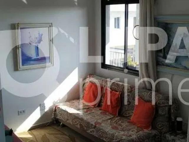 Apartamento venda em Vila Marieta, São Paulo