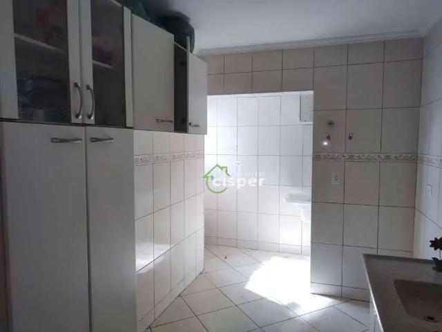 Apartamento venda em Vila Marieta, São Paulo
