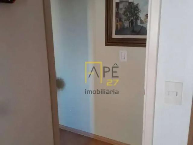 Apartamento venda em Vila Marieta, São Paulo