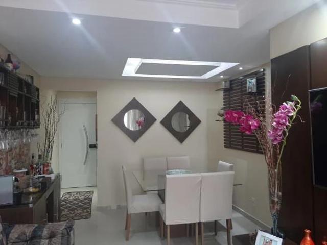 Apartamento venda em Vila Marieta, São Paulo