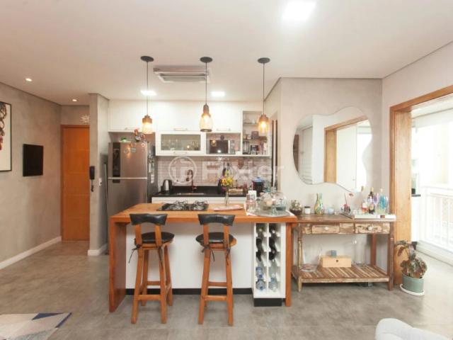 Apartamento venda em Freguesia do Ó, São Paulo
