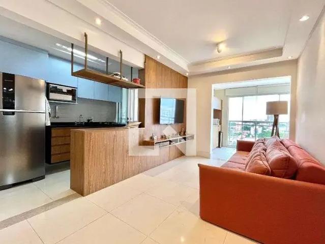 Apartamento venda em Vila Alexandria, São Paulo