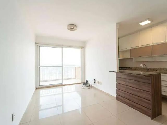 Apartamento venda em Vila Alexandria, São Paulo