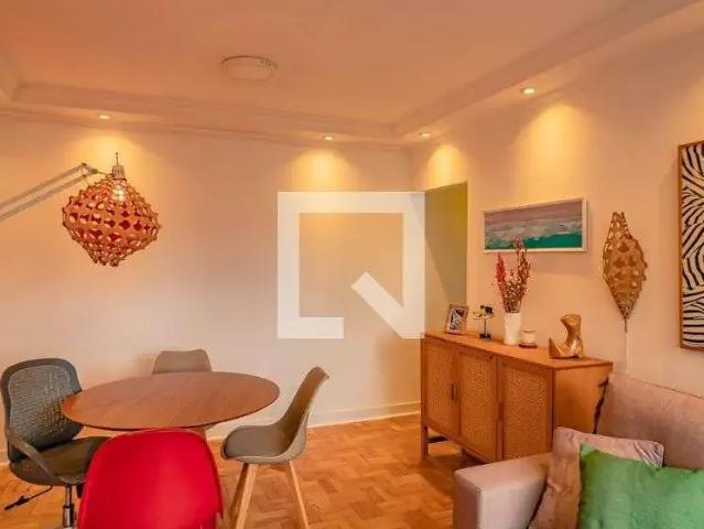 Apartamento venda em Vila Alexandria, São Paulo